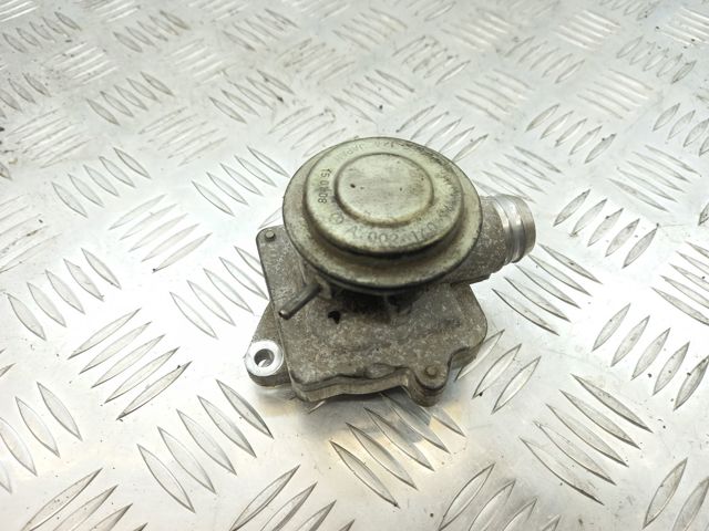 Клапан/заслінка вакуумного насосу A0021407460 MERCEDES