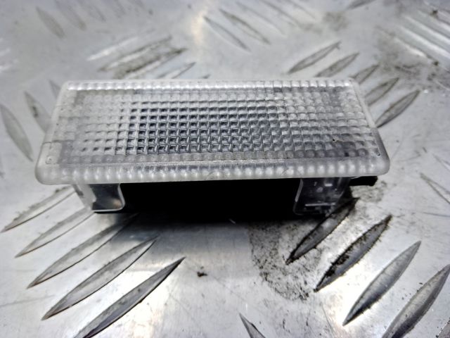 Плафон освітлення салону/кабіни A0028201401 MERCEDES
