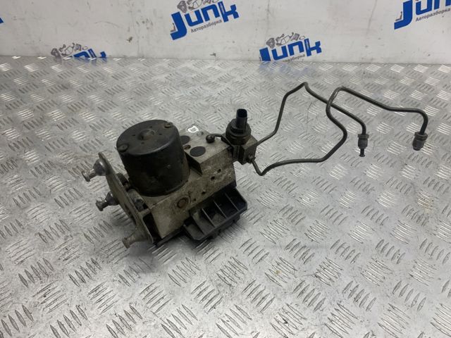 Блоки ABS A0034317512 MERCEDES