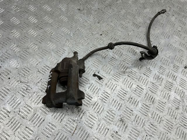 Задній гальмівний супорт лівий A0044203983 MERCEDES