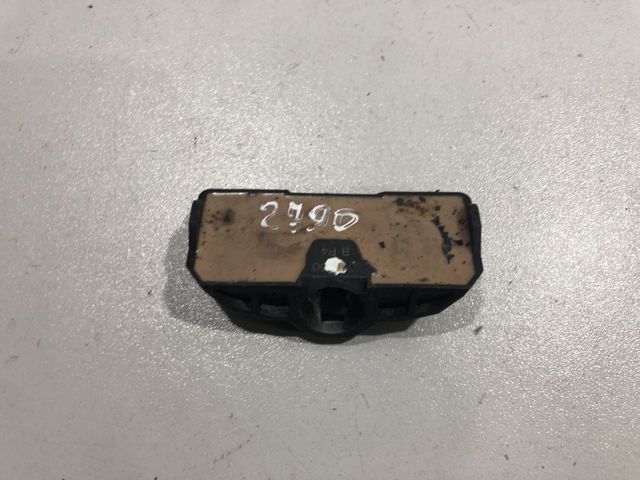 Манометр повітряний A0045425718 MERCEDES