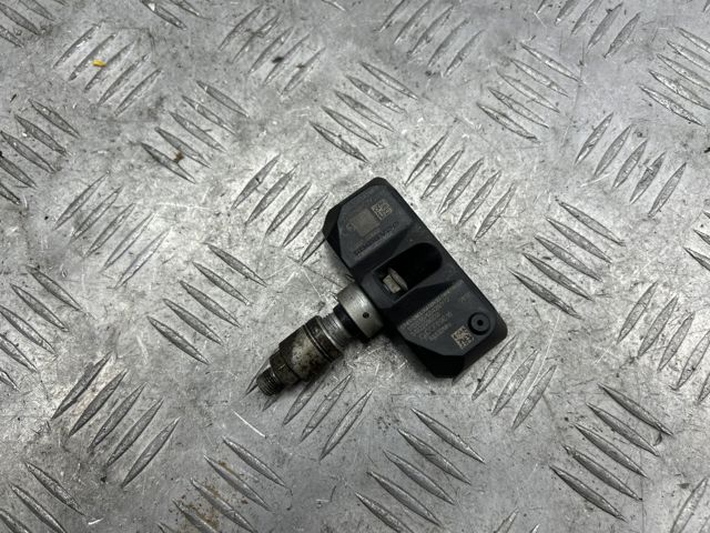 Датчик контролю тиску в шинах A0045429818 MERCEDES