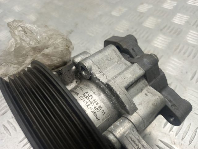 ГПР керма A0064663601 MERCEDES