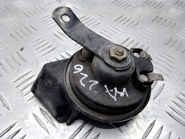 Звуковий сигнал A0065429020 MERCEDES