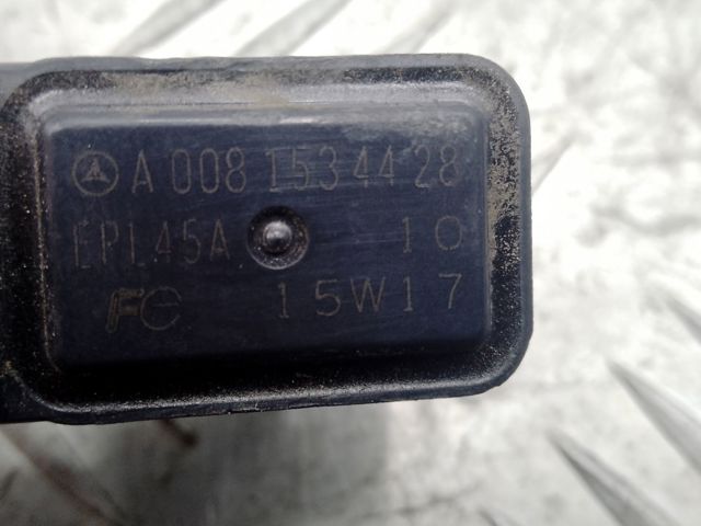 Датчик тиску наддуву (датчик нагнітання повітря в турбіну) A0081534428 MERCEDES