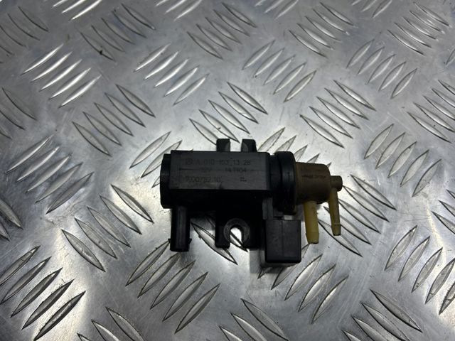 Клапан соленоїд регулювання заслонки EGR A0101531328 MERCEDES