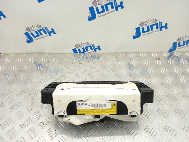 Подушка безпеки бокова A1178600302 MERCEDES
