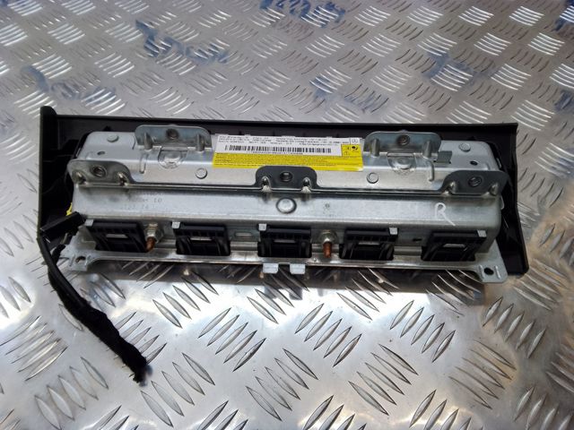 Подушка безпеки, водійська, AIRBAG, захисту колін A1178600402 MERCEDES