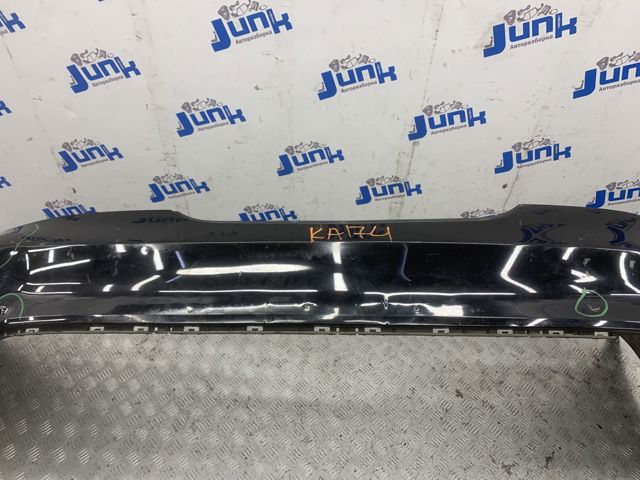 Кожух бампера заднього A1178800340 MERCEDES