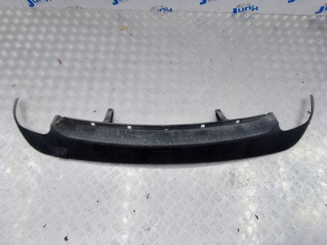 Накладка бампера заднього A1178850325 MERCEDES
