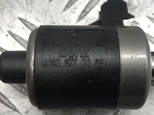 Соленоїд автоматичної коробки передач A1402770098 MERCEDES