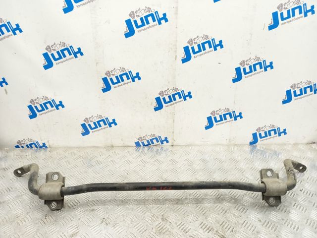 Стабілізатор поперечної стійкості задній A1643200711 MERCEDES