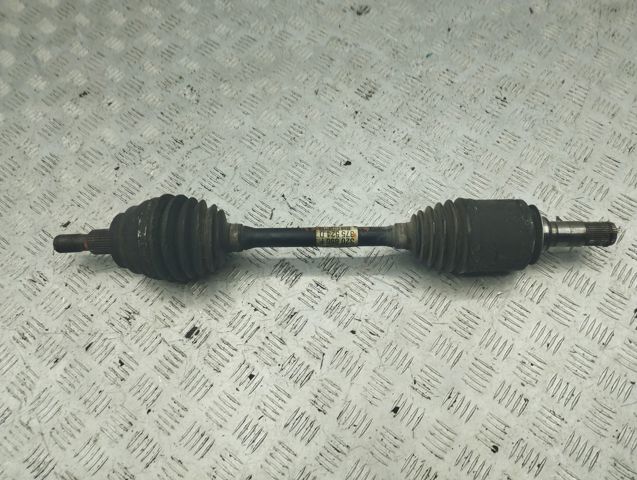 Піввісь передня ліва A1643300801 MERCEDES