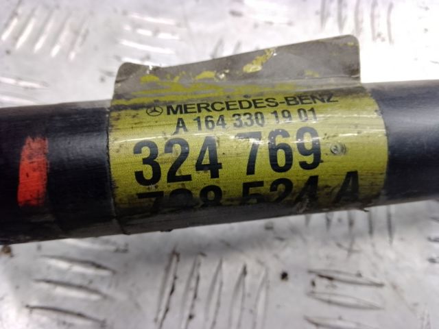 Привід правий A1643301901 MERCEDES