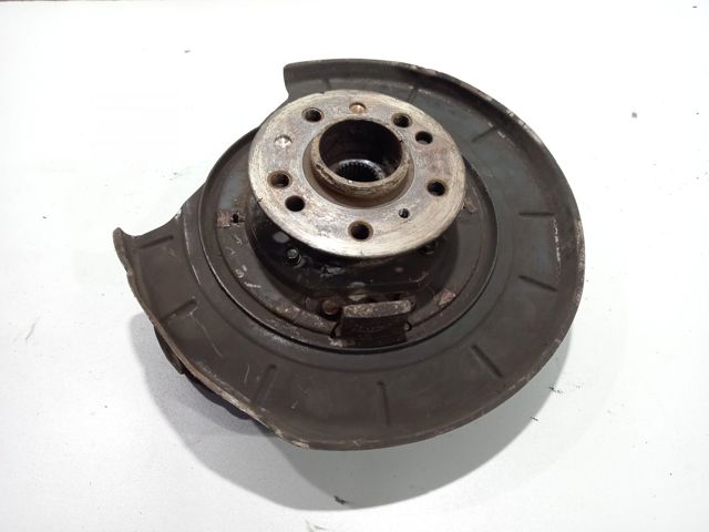Цапфа поворотного кулака A1643501308 MERCEDES