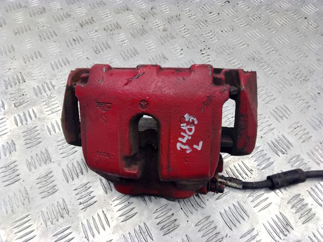 Супорт тормзной A1644202383 MERCEDES