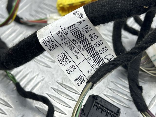 A1644400850 Mercedes