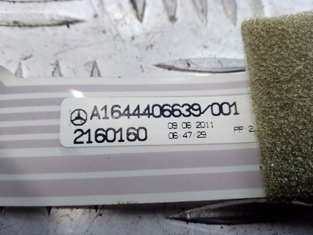 A1644406639 Mercedes