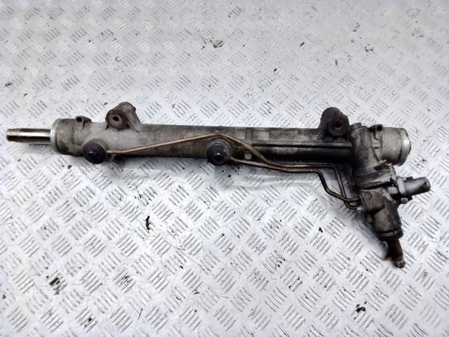 Кермова рейка A1644600300 MERCEDES