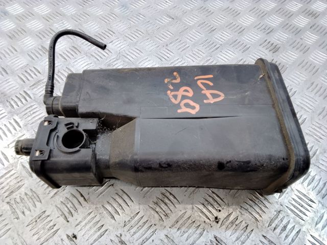 Абсорбер паливних парів A1644701459 MERCEDES