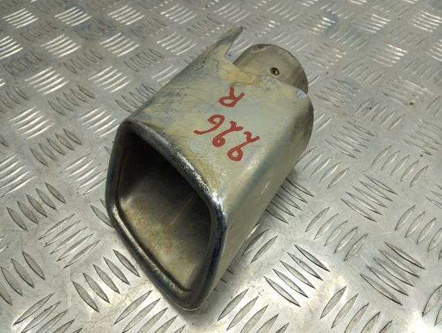 Глушилка A1644902327 MERCEDES