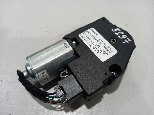 Двигун приводу люка A1648201442 MERCEDES