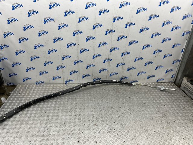 Подушка безпеки, збоку ліва айрбег A1648601105 MERCEDES