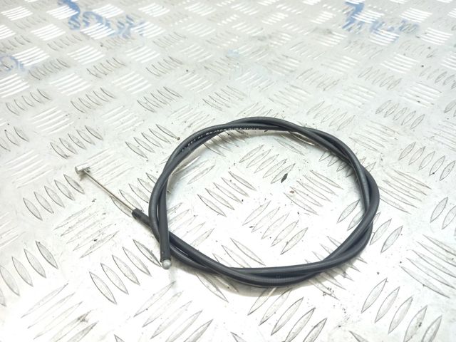 Трос відкриття капота A1648800159 MERCEDES