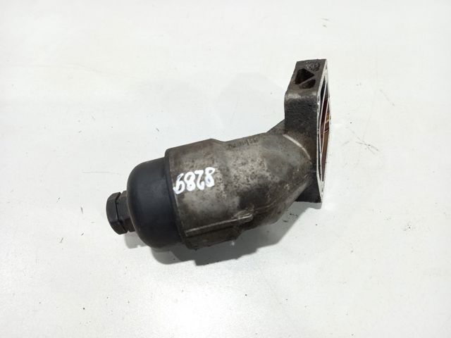 Корпус маслофільтра A1661800710 MERCEDES