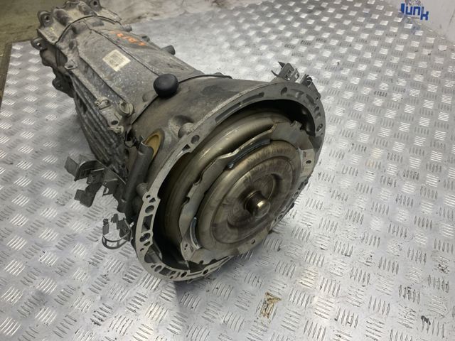 Автоматична коробка передач A1662705200 MERCEDES