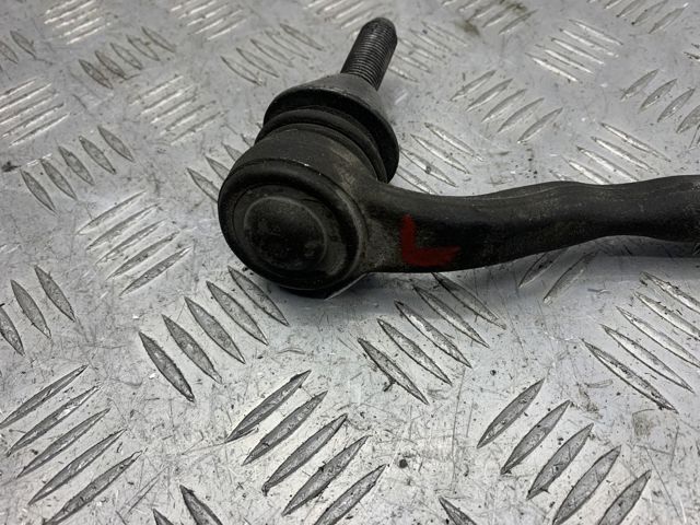 Накінечник рульової тяги, зовнішній A1663300403 MERCEDES