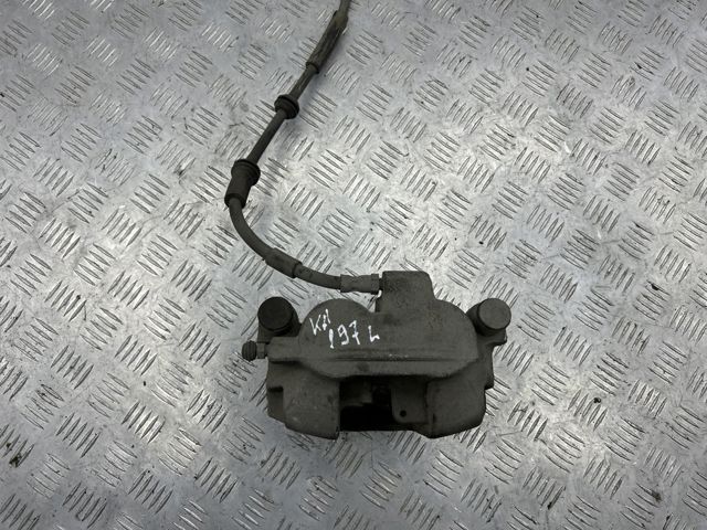 Супорт тормзной A1664210381 MERCEDES
