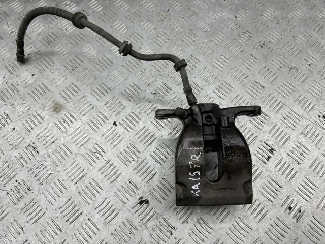 Супорт гальмівний задній правий A1664230681 MERCEDES
