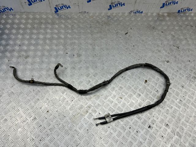 Кабель стартера A1664409508 MERCEDES