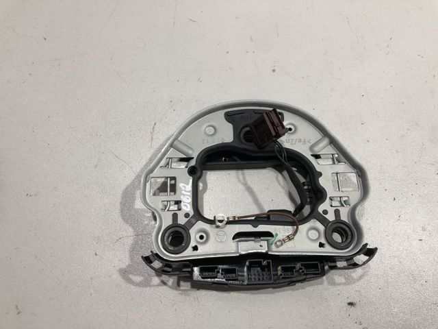 Кільце Айрбег контактне A1664640417 MERCEDES