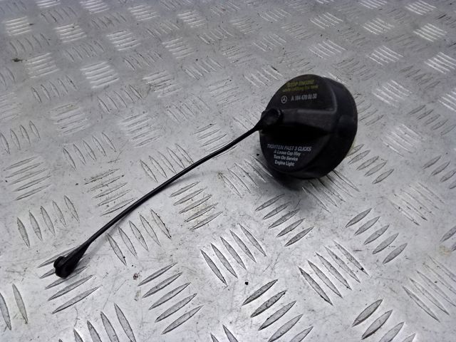 Кришка / пробка бензобака A1664705800 MERCEDES