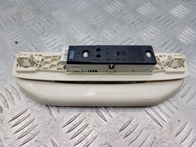 Ручка салону, дахи A1668100654 MERCEDES
