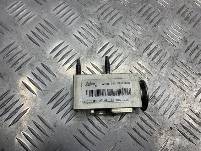 Клапан TRV, кондиціонера A1668300284 MERCEDES
