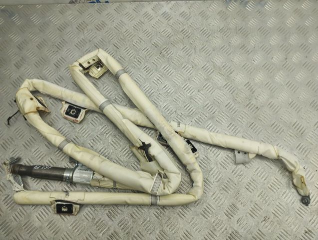 Подушка безпеки, збоку ейрбегів A1668600902 MERCEDES
