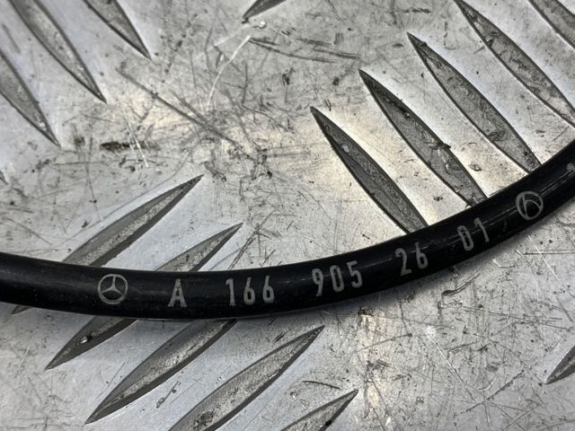 Датчик АБС (ABS) передній A1669052601 MERCEDES