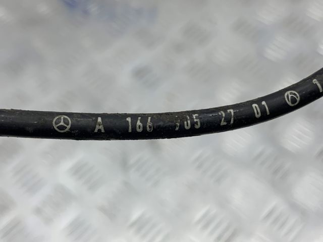 Датчик АБС (ABS) задній A1669052701 MERCEDES
