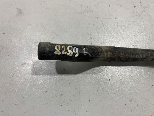 Наконечник рульовий A1683301635 MERCEDES