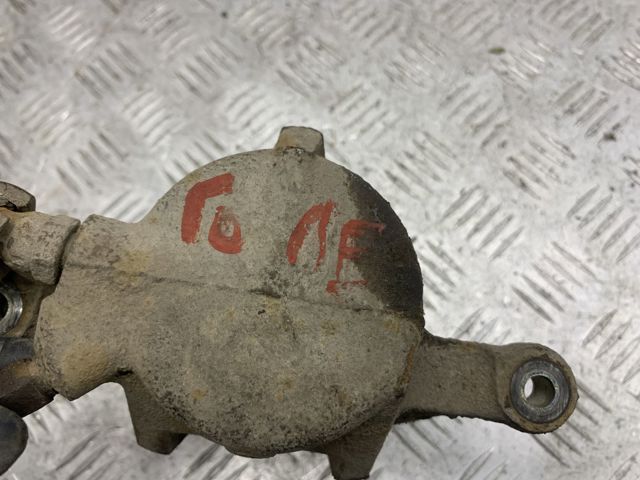 Супорт гальмівний, передній, лівий A1684200283 MERCEDES