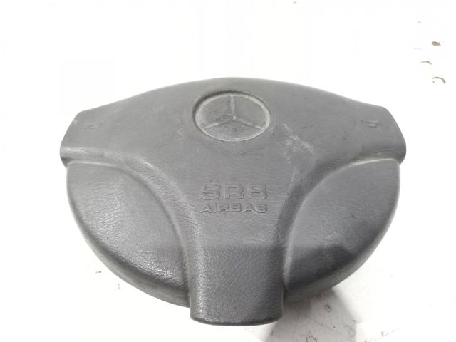 Подушка безпеки, водійська, AIRBAG A1684600198 MERCEDES