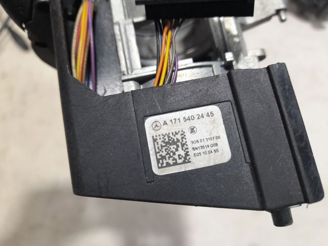 Перемикач керування круїз контролем A1715402445 MERCEDES