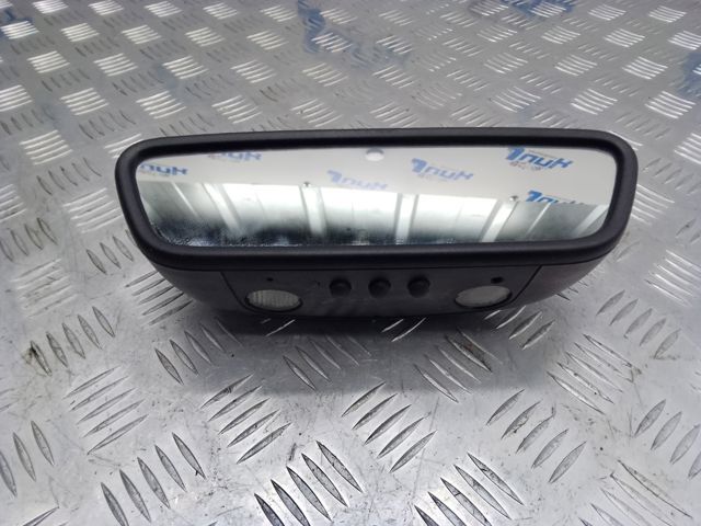 Дзеркало заднього виду A1768100517 MERCEDES