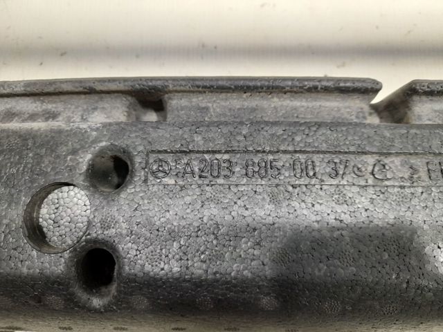 Наповнювач бампера переднього A2038850037 MERCEDES