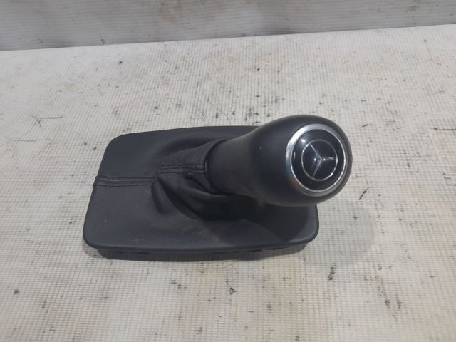 Ручка важеля коробки передач A2042677710 MERCEDES