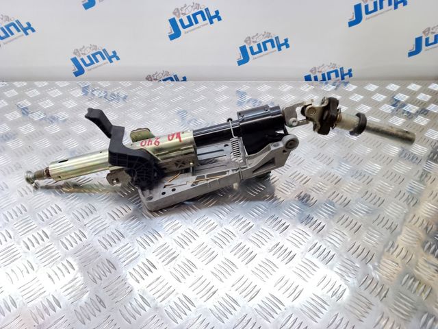 Колонка рульового управління A2044604516 MERCEDES