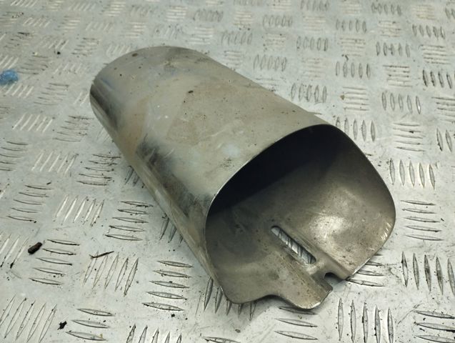 Насадка на глушник A2044905427 MERCEDES